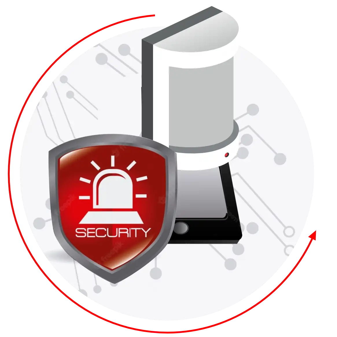 دزدگیر اماکن