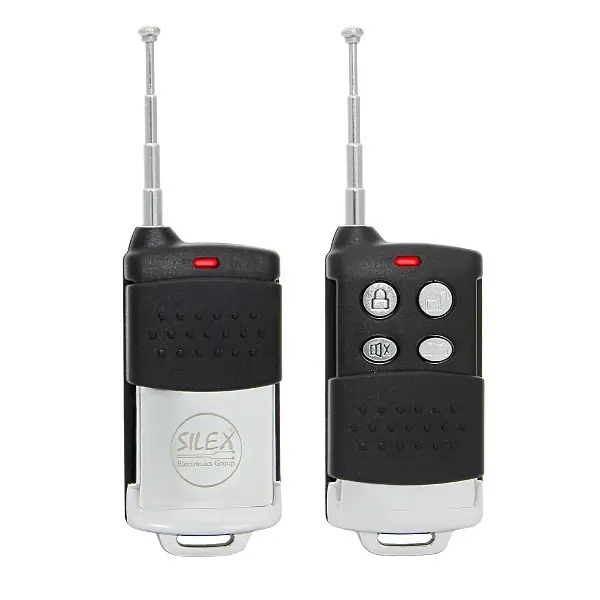 دزدگیر سیم کارتی سایلکس SG8-805S